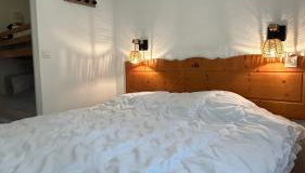 Puy Saint Vincent Le Hameau des Écrins agréable appartement 30m2, de 4 à 6 couchages - Foto 5