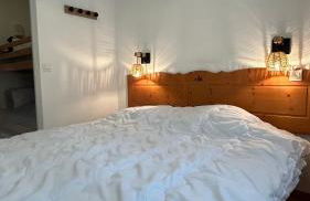 Puy Saint Vincent Le Hameau des Écrins agréable appartement 30m2, de 4 à 6 couchages - Foto 5