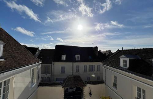 Le Laurencin Sens - Le Family - Cœur de ville - Foto 21