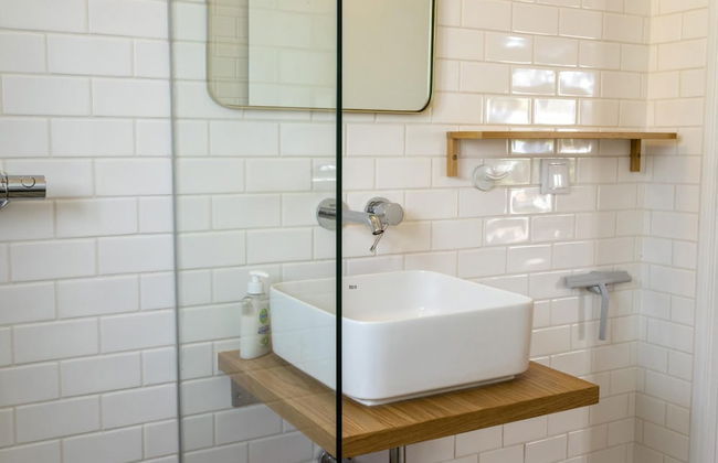 Villa Octopus s Garden by Acasadascasas - Foto 5