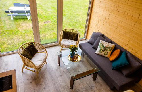 Mielno Domek nad morzem Wakacyjna Ostoja - Foto 14