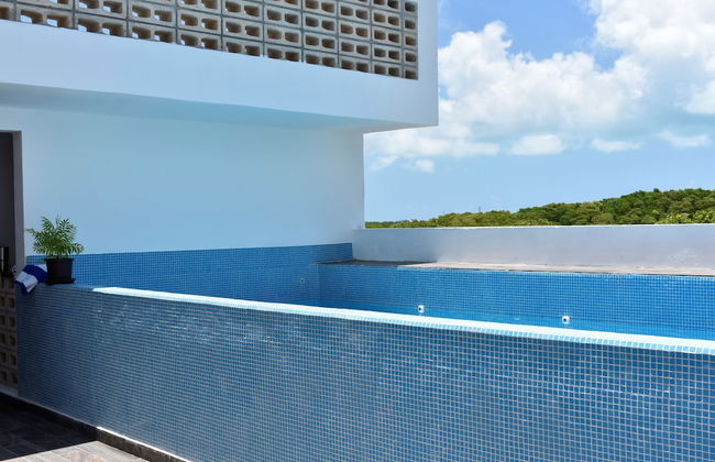 Bahari Cancun - Adults Only - Photo 22