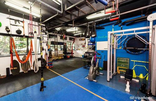 The Landmark - APART Deluxe Jardins - Foto 45