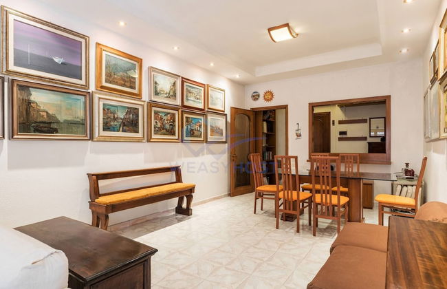 New In Ostia - Comfy Apt Close To The Beach - Photo 10