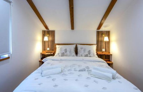 Awesome Home In Zigrovec With Sauna - Foto 21