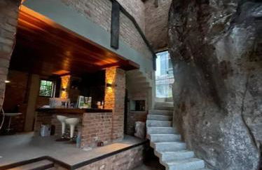 Casa da Pedra Serrinha - Photo 39