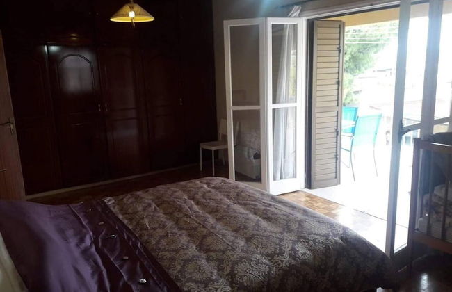 Immaculate 4-bed Apartment in Larnaca - Photo 2