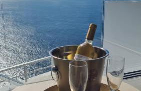 Bella-Vista Paradise Endless views over the sea - Foto 34