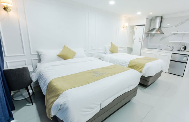 Gladsheim Hotel - Foto 19