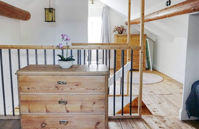 4 Person Holiday Home in Mellosa - Foto 19