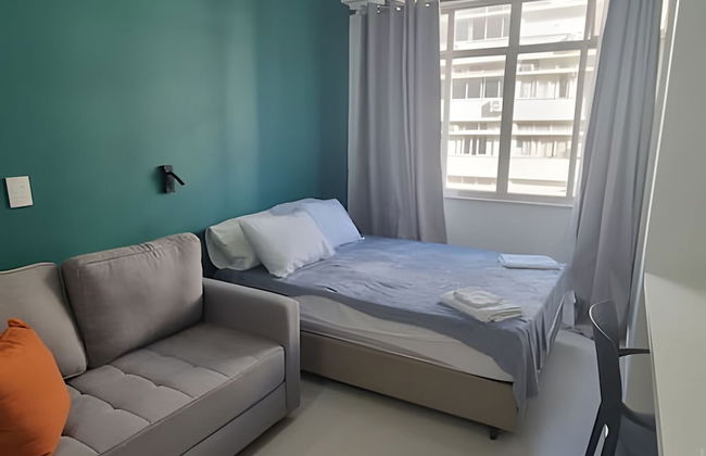 Copacabana Stays - Foto 72