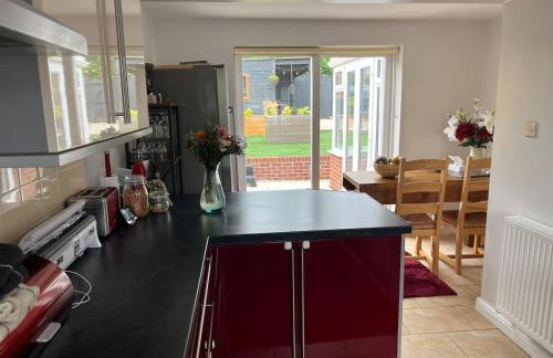 3 Bedroom house - Foto 8