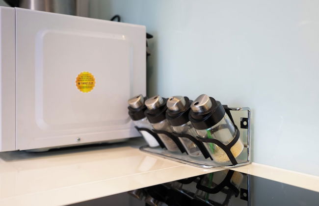 THE ONE Saigon - ANGIA Hospitality - Foto 33