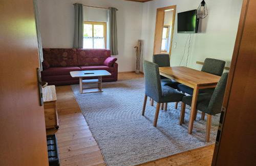 Ferienwohnung "Kräuterhof" - Foto 25