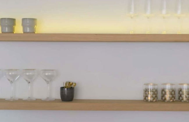 Stunning Modern Apartment With Large Terrace - Foto 27