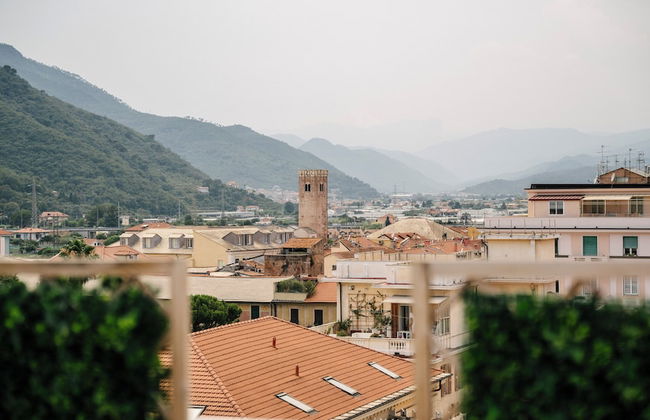 Casa Roma Apartment - Foto 31