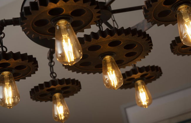 Amadeus Apartments - Foto 15