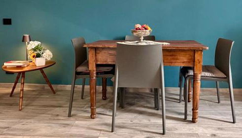 Dimora Concept - Blue Suite - Foto 2