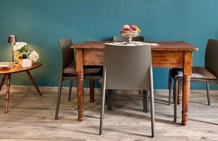 Dimora Concept - Blue Suite - Foto 2