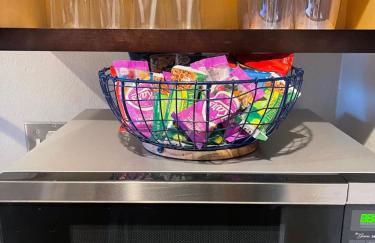 OU-2 bed 2 bath apartment close to OU - Foto 11