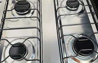 Apartamento completo para 4 pessoas, Conforto e Estilo - Foto 28