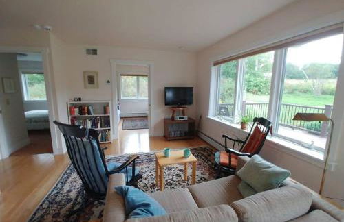 Spacious country retreat close to town and nature, Sylvana Farm VT - Foto 11