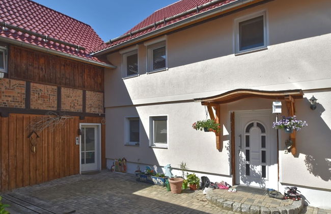 Family-friendly Timmenrode Stay - Foto 1