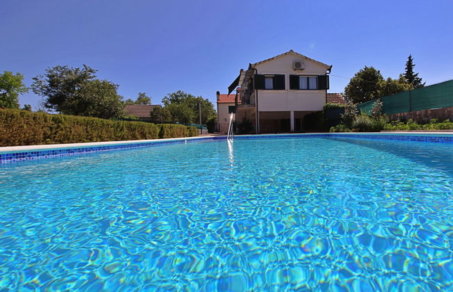 Bili dvori - Foto 19