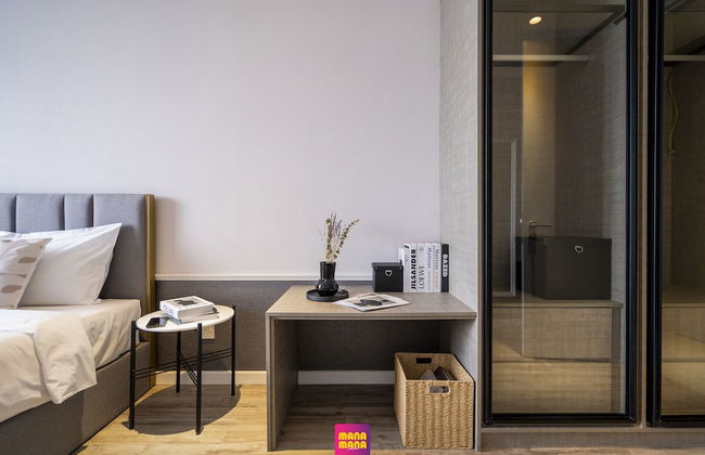 Millerz Square Suite By Mana-Mana - Foto 13