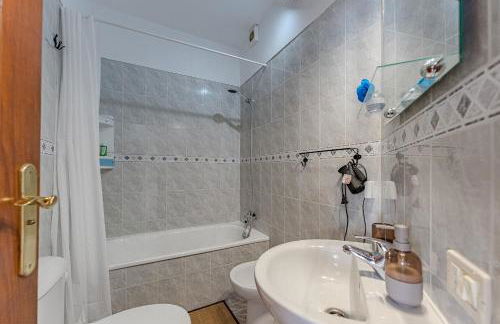 Sea View Apartment Green Paradise Palms - Foto 16