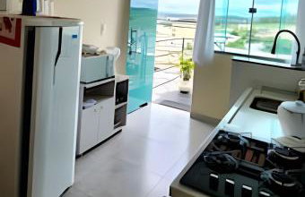 Kitnet Aconchego (Próx ao Esporte Clube Bonfim) - Foto 14