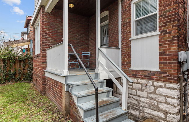 Forest Park Oasis | JZ Vacation Rentals - Photo 35