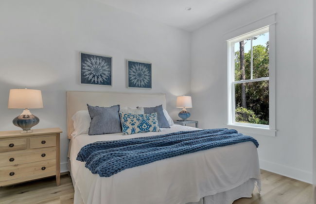 30A Beach House - Turquoise Tides - Foto 4