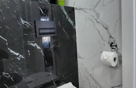 Apartament 10 Glamour Aquapark Reda - Foto 17