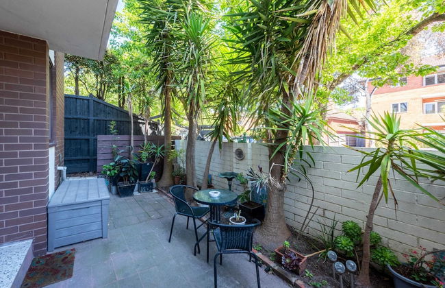 Beautiful 2-bed Unit in St Kilda West w/ Parking - Foto 7
