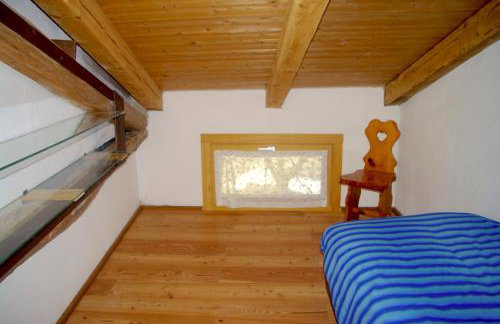 La Casa Altrui - Loft incantevole, open space - Foto 14