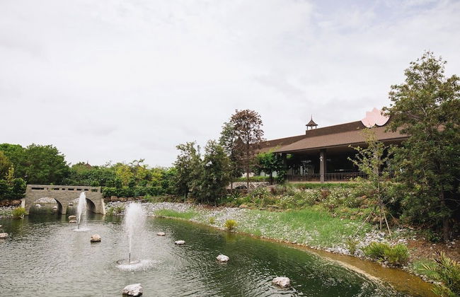 Sanpudard Health and Wellness Club - Foto 41