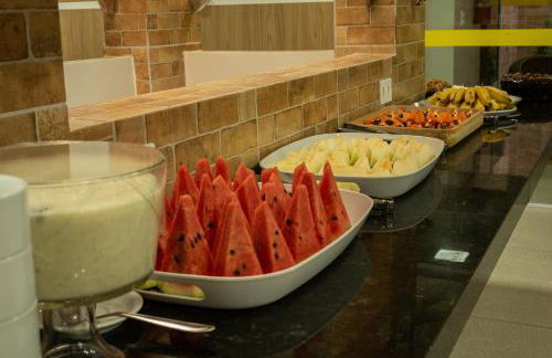 Hotel Araçás - Foto 8