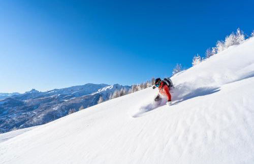 Ecrins de Cocon - Parc National des Ecrins - Foto 19