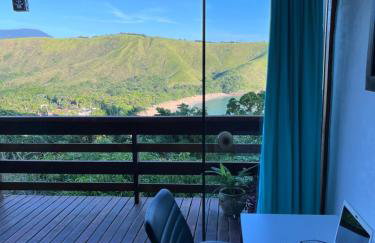 Loft Mar e Lua - Foto 2