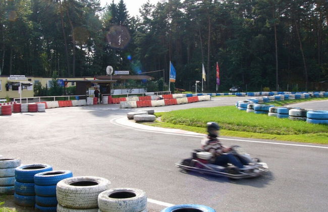 Ostenberg - Near CJD Comfortable Holiday Residence - Foto 15