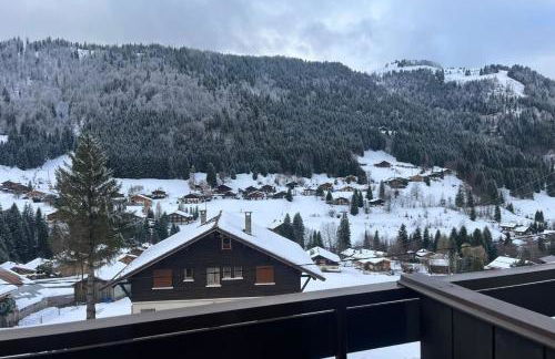 Sunny studio with open view full comfort - Foto 10