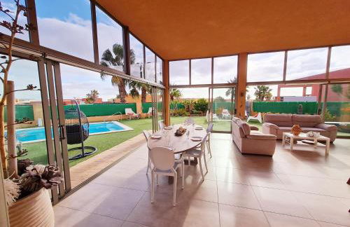 Villa Fortuna - Foto 20