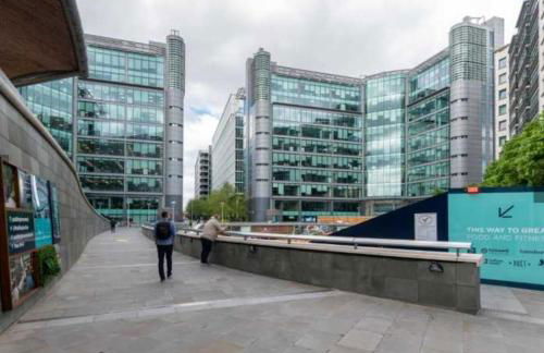 Cozy one Bedroom Apartment in Paddington - Foto 12