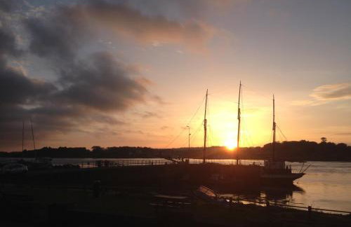 Apartment 2 The Waterfront - Foto 1