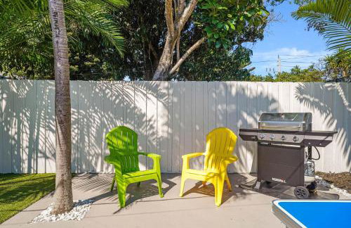 Hollywood Tropical Retreat - Foto 9