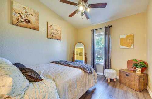 Covered Patio Lincoln Vacation Rental! - Foto 20