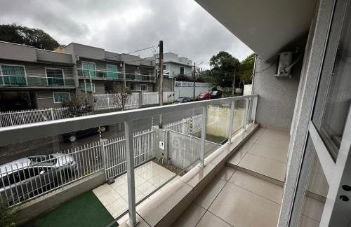 Sobrado Triplex Premium Próximo Aeroporto São José dos Pinhais Curitiba - Foto 33