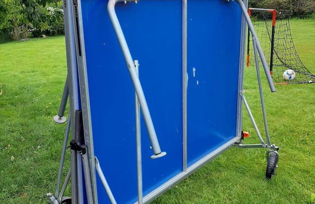 Holiday House by Lake Jamno With Private Pier - Foto 24