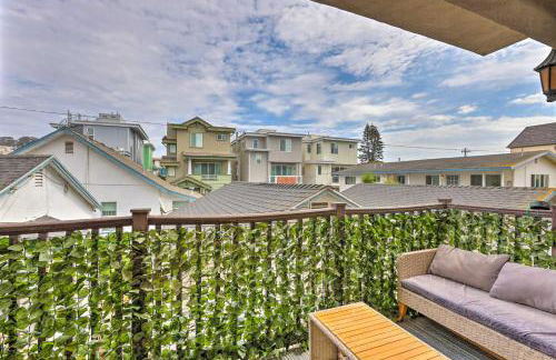 Pismo Beach Condo Less Than Walk to Beach and Wineries! - Foto 21